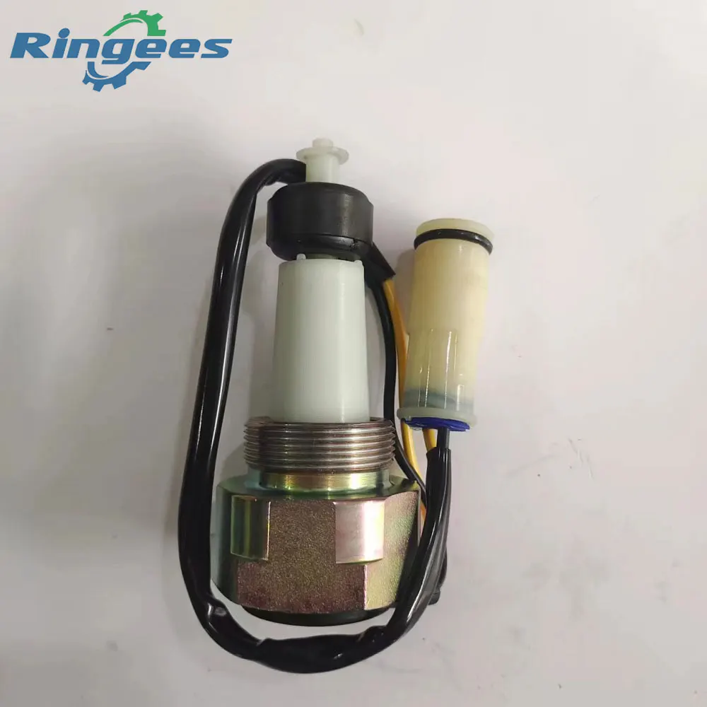 Water Level Sensor VOE14541720 14541720 For Volvo EC210B EC140B EC240B