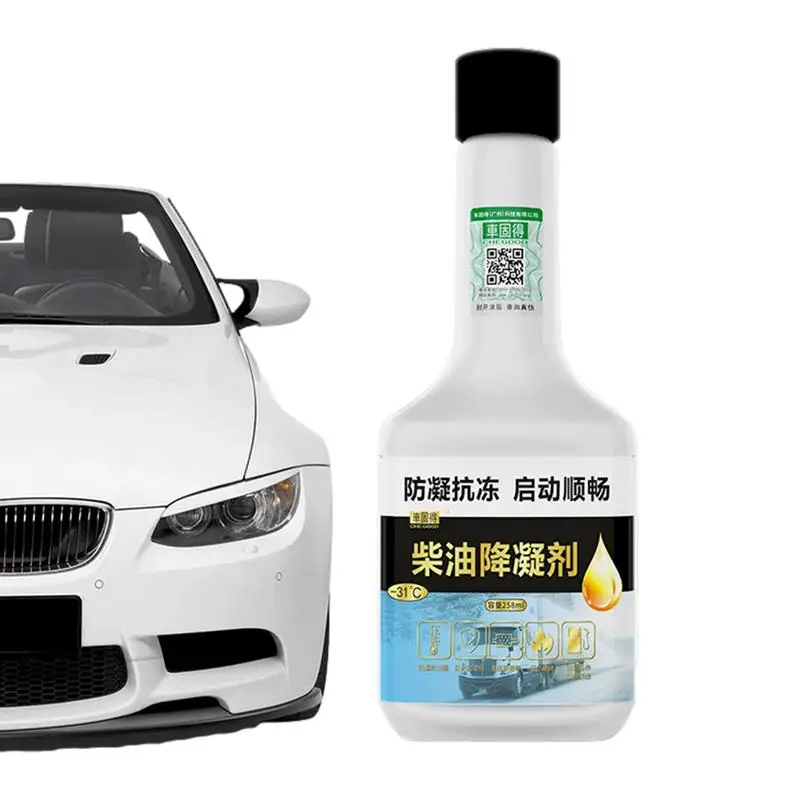 

Antifreezes & Coolants 258ml Car Coolant Fluid Cooling Cooling System Universal Coolant Fluid For Automobile Car Truck