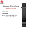 Black Milanese