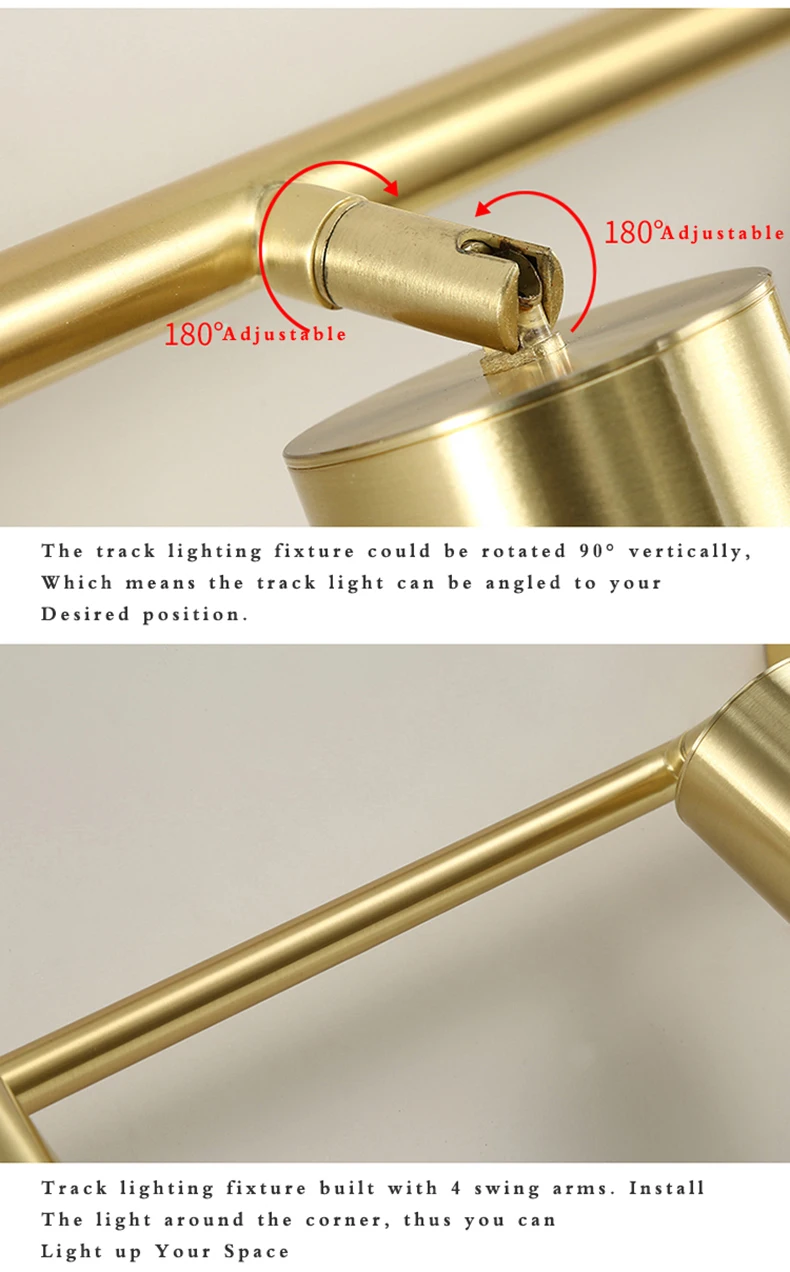 Fumi Spot Lighting Fixture