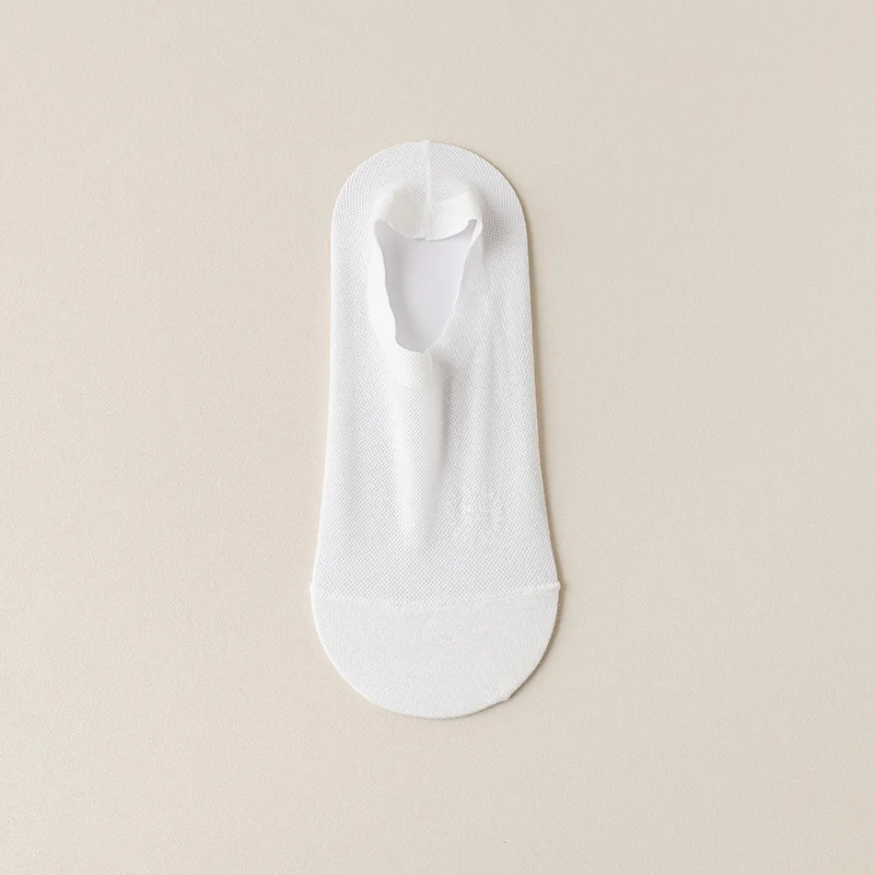 Le Migliori Offerte Calzini Bianchi Cotone Uomo Online - Fino A - Foto 4