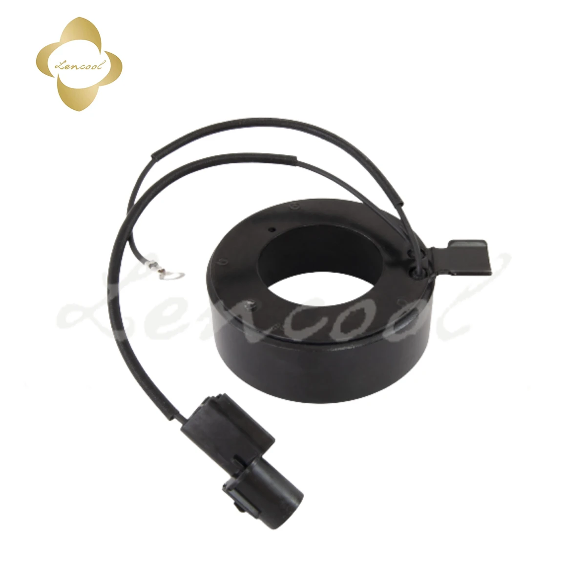 AC A/C Air Conditioning Compressor Clutch Pulley FOR MITSUBISHI 