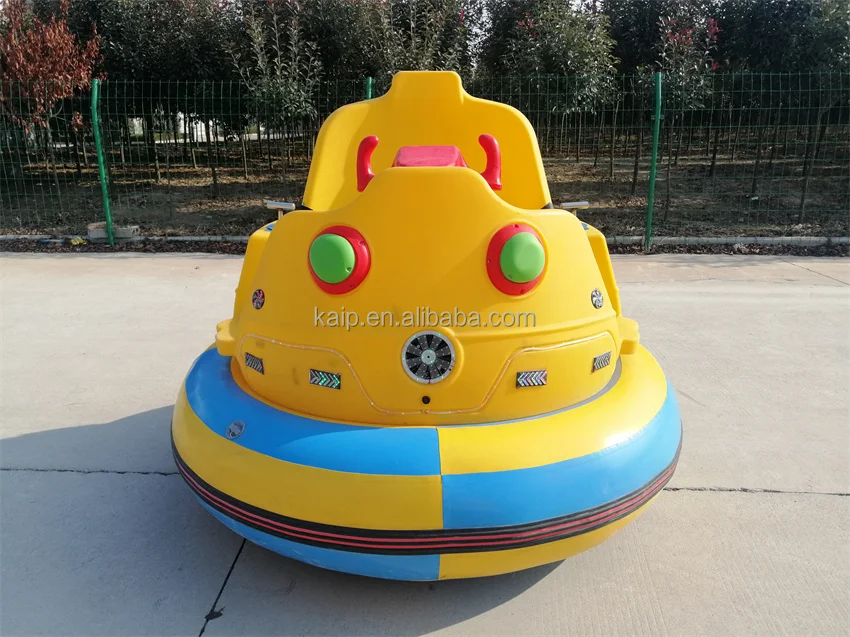 Plastic PVC boat water bumper boat car any back turn driving Laser battle car adult playground
