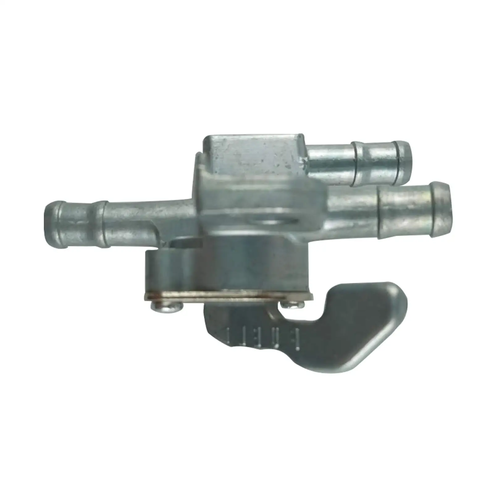 

Gas Fuel Tank Cock Valve Petcock Easy to Install High Strength Replacement Spare Parts Accessories Durable Easy to Use