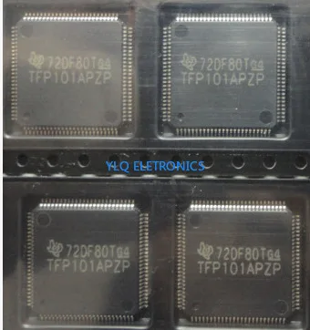 

Original new TFP101PZP TFP101APZP integrated circuit chip