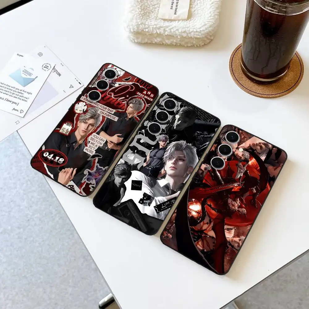 Cosmic Love & Adventure Phone Case - Universal Fit