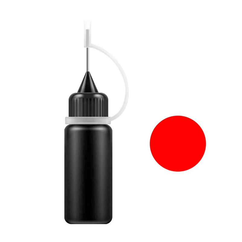 Temporary Tattoo Juice Ink Natural Plant Organic Fruit Pigment Body Paint Semi-permanent Waterproof Lasting Safe Tattoo 10ml