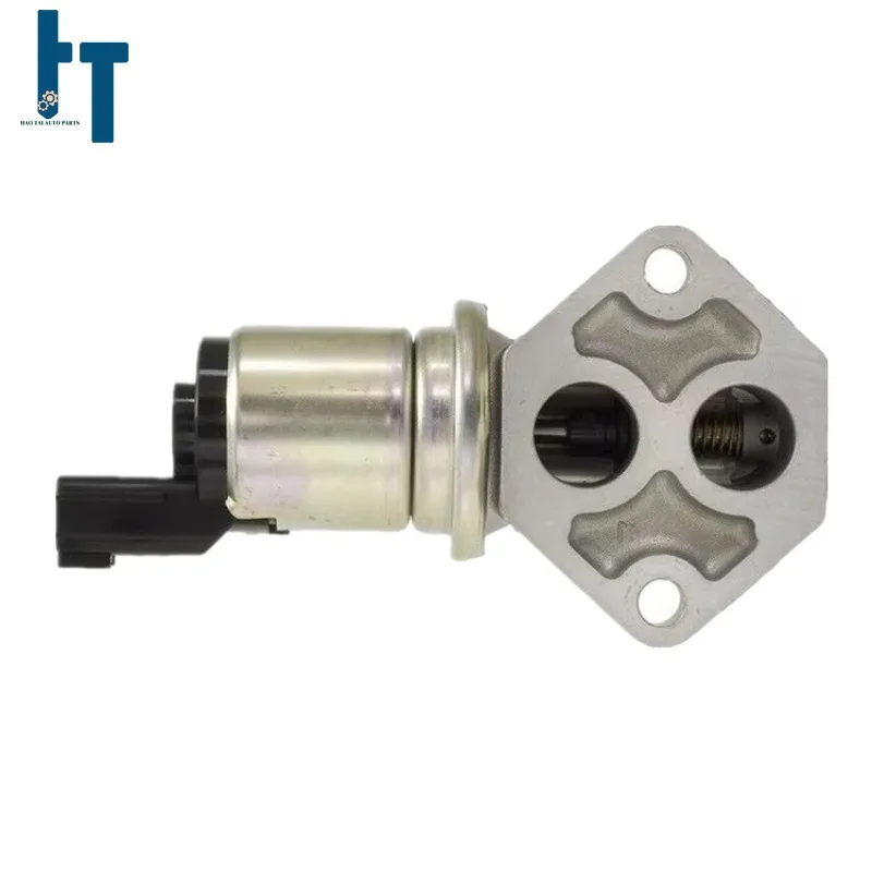 thumbnail image 2 of Zayody Fuel Injection Idle Air Control Valve Compatible With Suzuki Aerio 2002-2003 2 of 12
