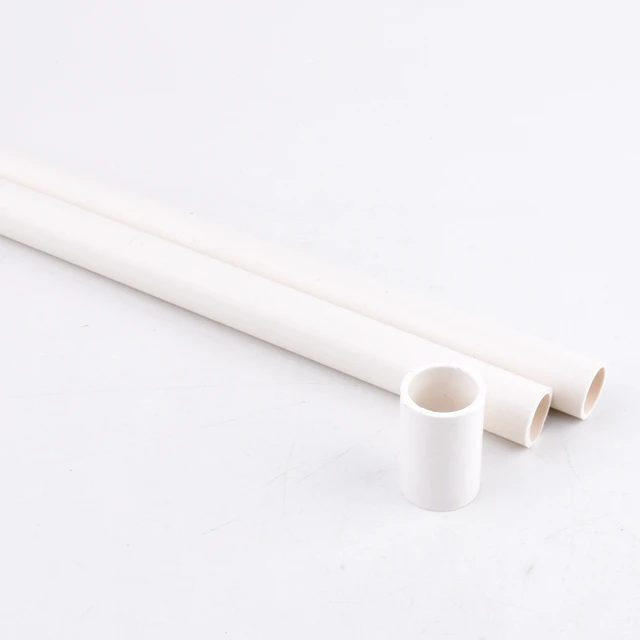 2pcs Pipe Set