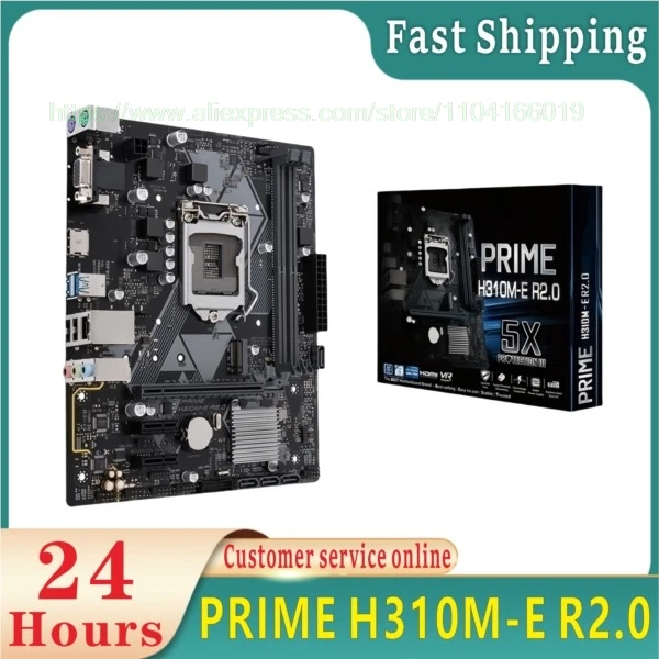 マザーボード Core i7 8700 ASUS PRIME H310M-AT R2.0 ASUS PRIME