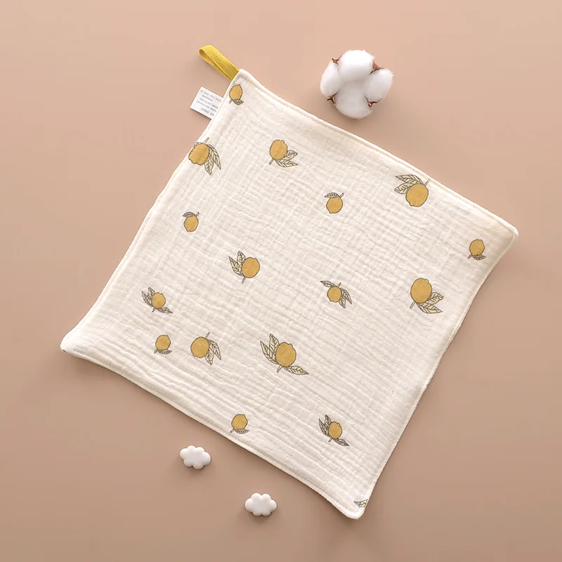 Soft Baby Burp Cloth Cotton Muslin Squares Newborn Baby Bath Face Towel New Born Care Stuff Feeding Bibs bath towel baby towel cotton towel muslin towel muslin burp cloth muslin feeding towel square towel