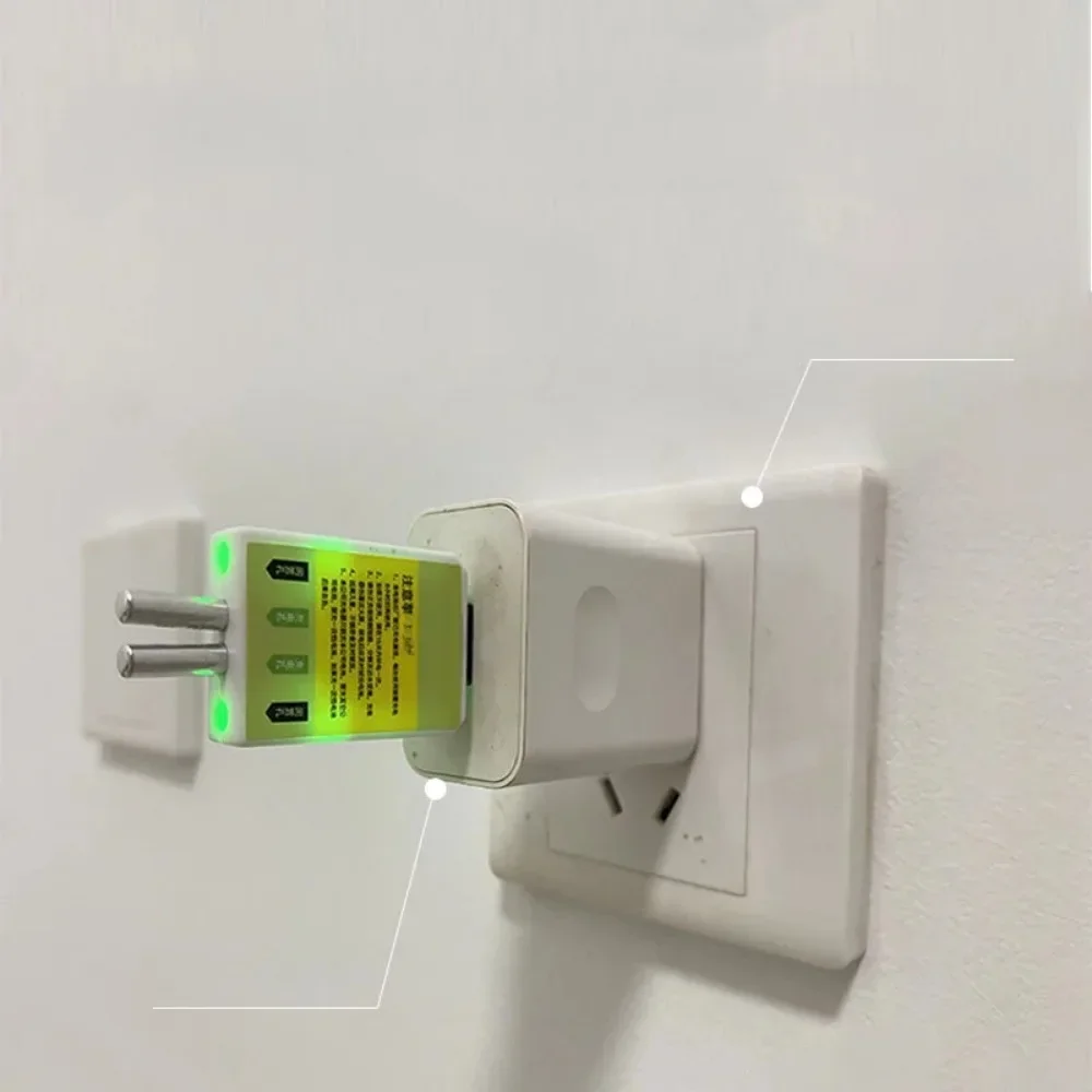 Flotteur lumineux rechargeable USB pour pêche de nuit avec batterie CR425 et perches lumineuses