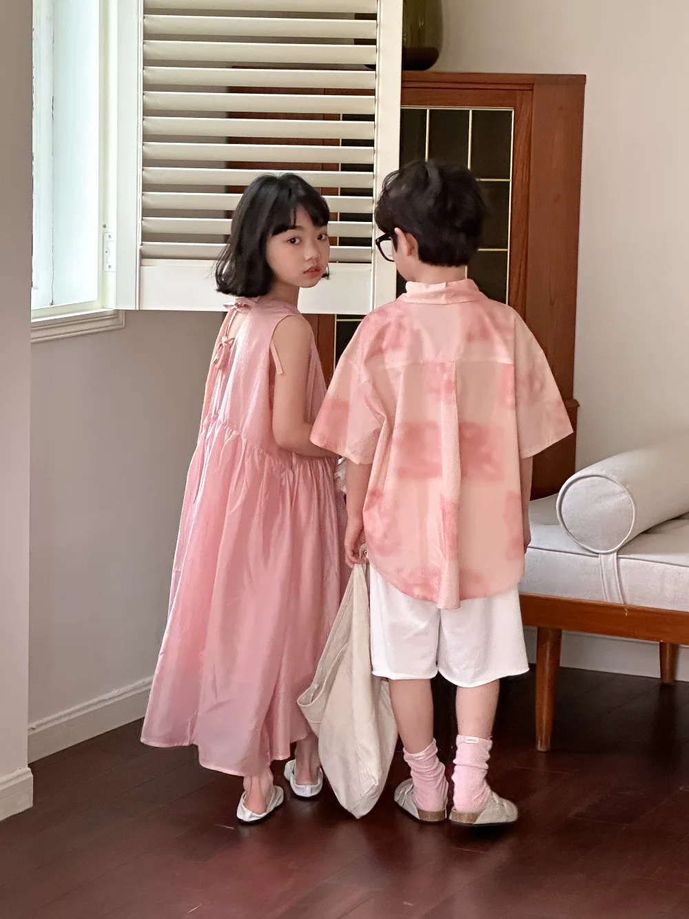 sonanddaughter 1-2Y セットアップ son and daughter 1-2y son and