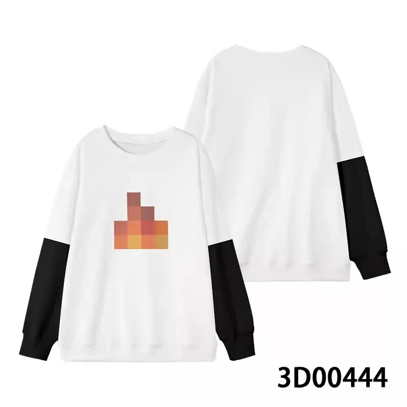 Sapnap Dream Team Dream SMP Minecraft Skin Handmade Shrinky 