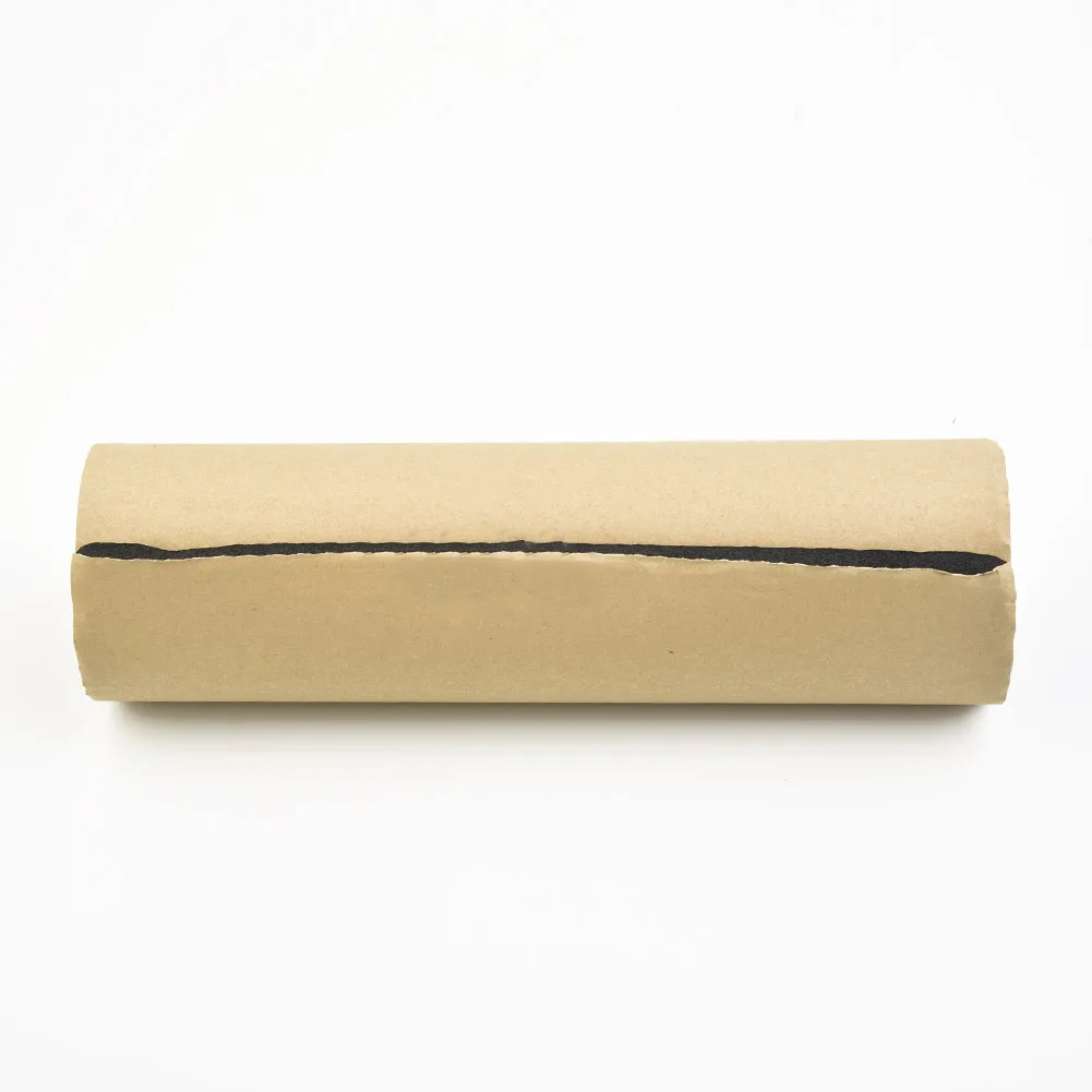 자동차 밴 방음 데드닝 단열 고무 접착제, 30x50cm, 10mm 폼, 자동차 인테리어 교체 액세서리