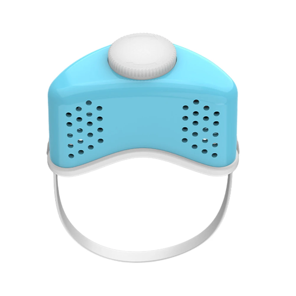 Electric Anti-Snoring Nose Clip