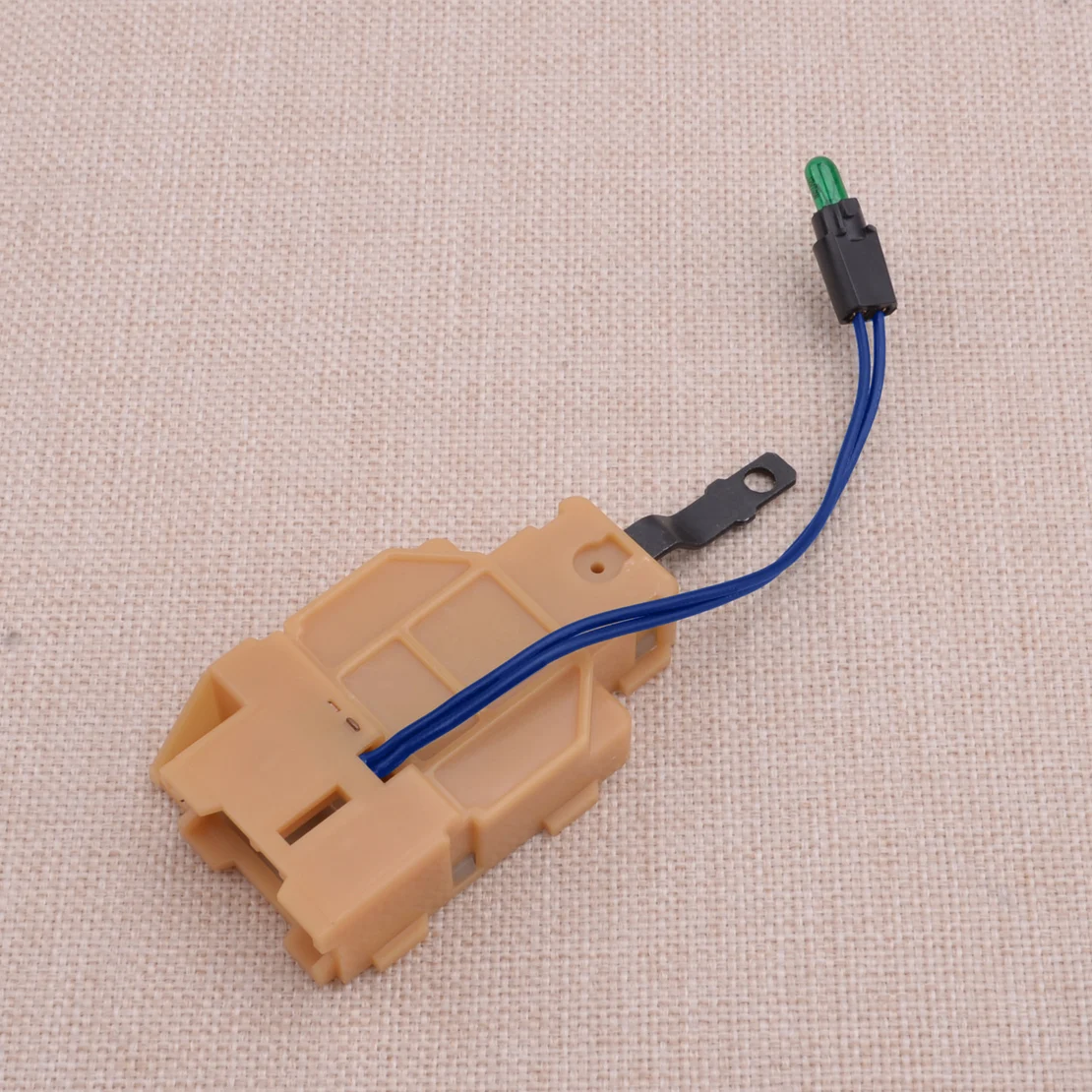 HeaterACBlowerAirConditioningFanControlSpeedSwitchFitfor