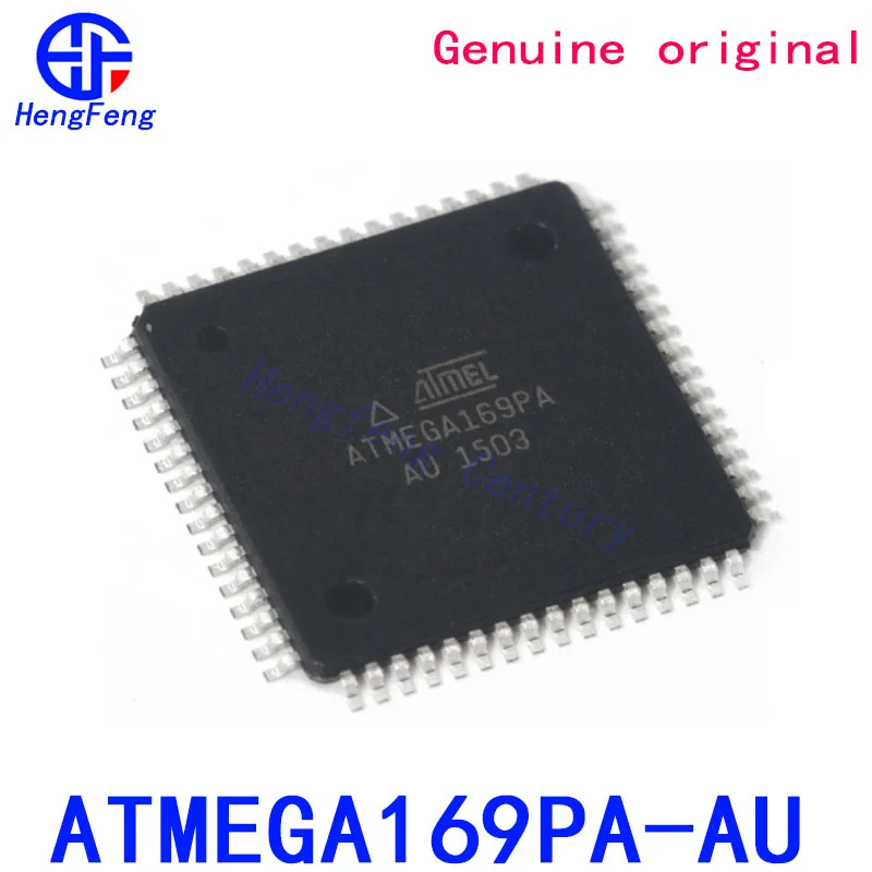 Новый оригинальный телефон, 8-битный микроконтроллер MCU AVR XMEGA 384KB FLSH 4KB EE32K (art.: 3920c0bf501bc) - 3920c0bf501bc