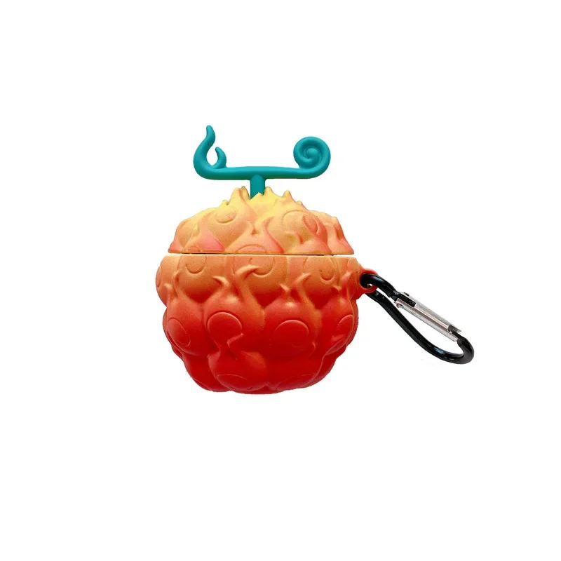 Fruit de flamme