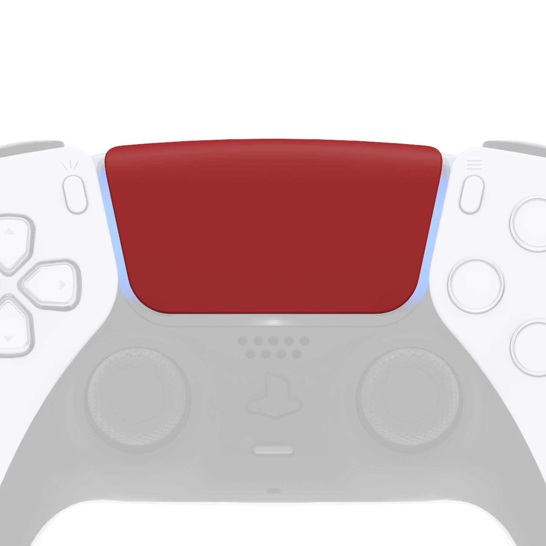 Extremerate Soft Touch Custom Replacement Touchpad With Tools