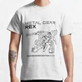 Gear Rex