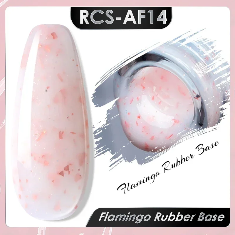 RCS Rubber Base 14