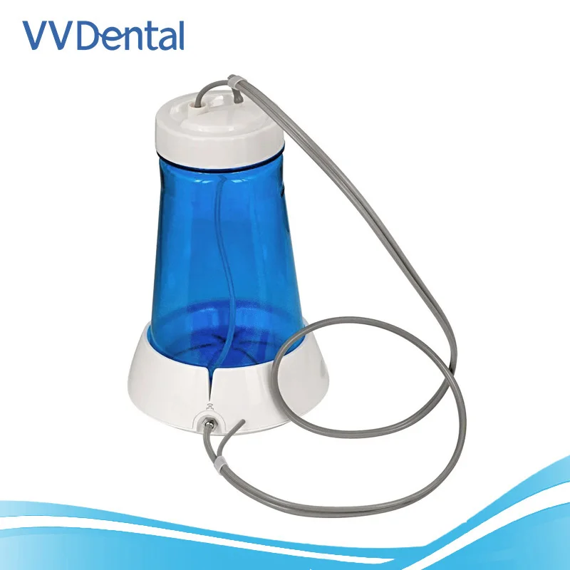 

Dental Accessory Ultrasonic Piezo Scaler Unit Auto Water Supply System Water Bottle 1000ML Dental Portable Kettle Dental Clinic