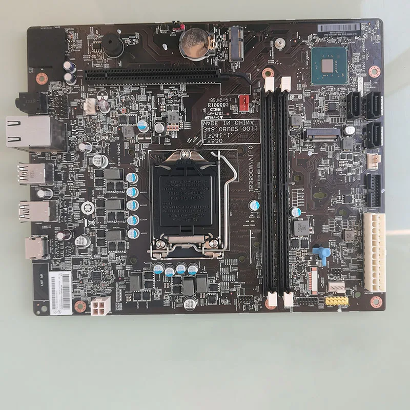 Desktop PC Motherboard For Lenovo 7000-28ICB IB360CW/V1.0 01LM503 Mainboard 4 Desktop PC Motherboard For Lenovo 7000-28ICB IB360CW/V1.0 01LM503 Mainboard - Image 2