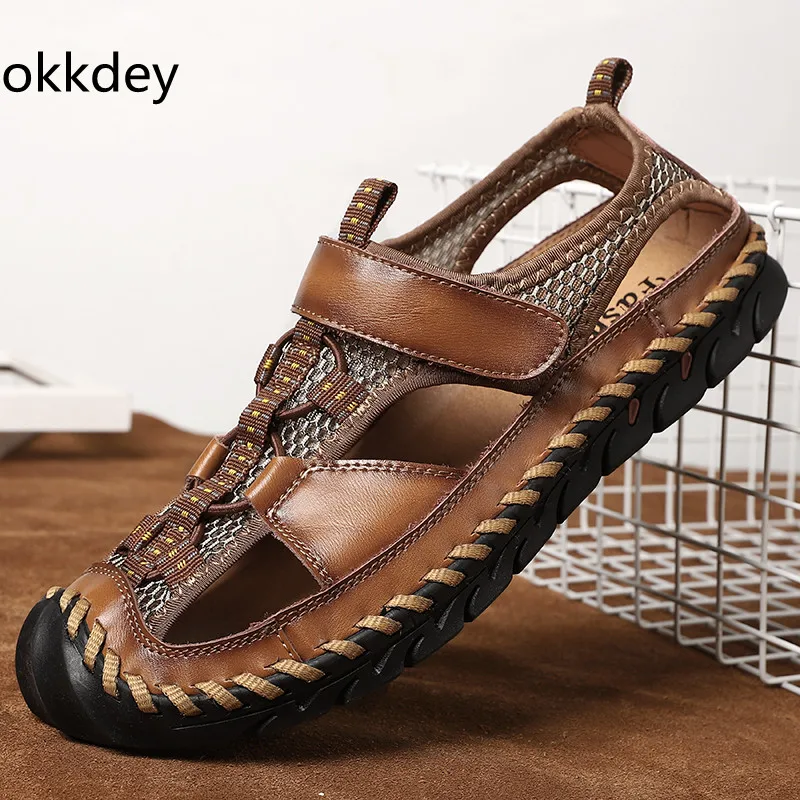 Zapatos Casuales Sin Cordones Para Hombre, Transpirables, Suela De Caucho Antideslizante, Cómodos Para Uso Diario Y Deporte