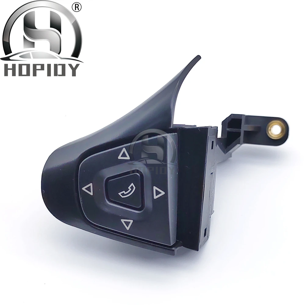 1870910 1870909 Per Scania P G R T Series Truck Cruise Control Switch Velocità Volante Pulsante Manopola Menu Autotorise