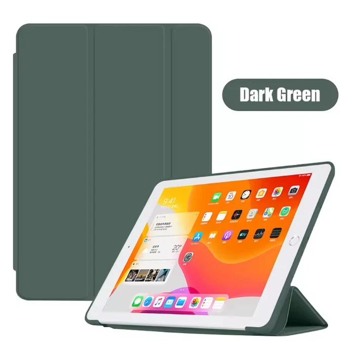 Enhanced Liquid Silicone PU Stand Cover