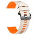 Starlight Orange