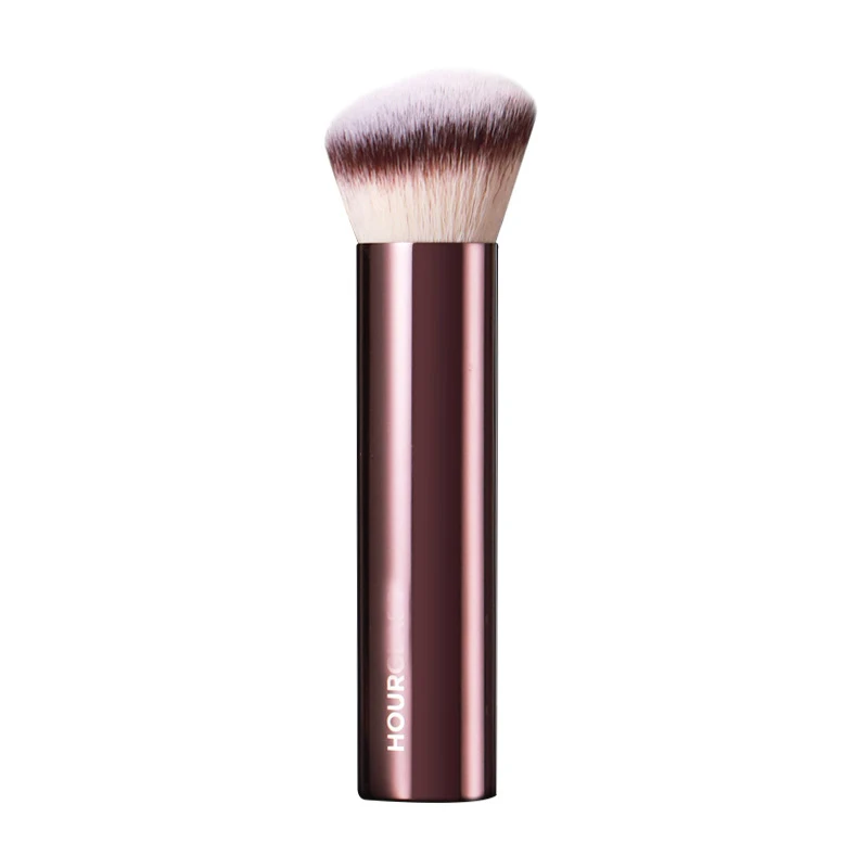 Angled Foundation