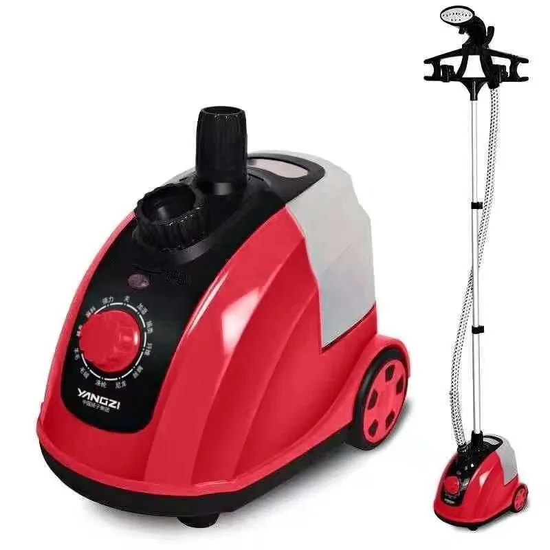 

Vertical Hanging Ironing Machine Household Single Pole Handheld Steam Pressing Machines Portable Small Electric Iron High Power