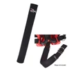 Scuba Diving Crotch Strap Cover Webbing Soft Pad Sleeve For BCD Drysuit Harness Outdoor Water Sports Snorkeling Equipement 2