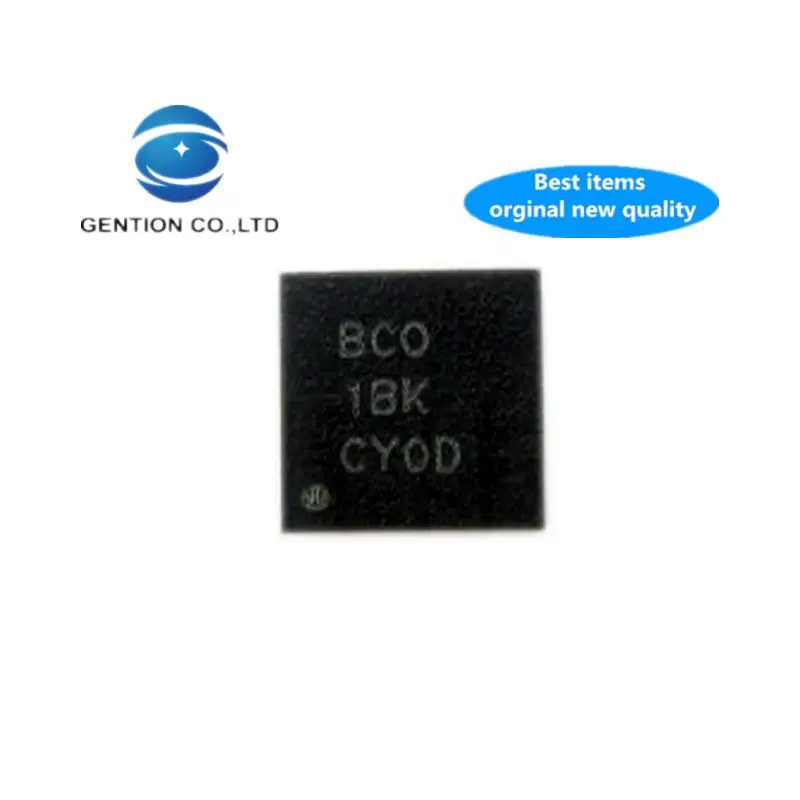 

10 шт., 100% оригинальные новые светодиодные лампы TPS61081 TPS61081DRCR BCO BC0 SMD SON-10