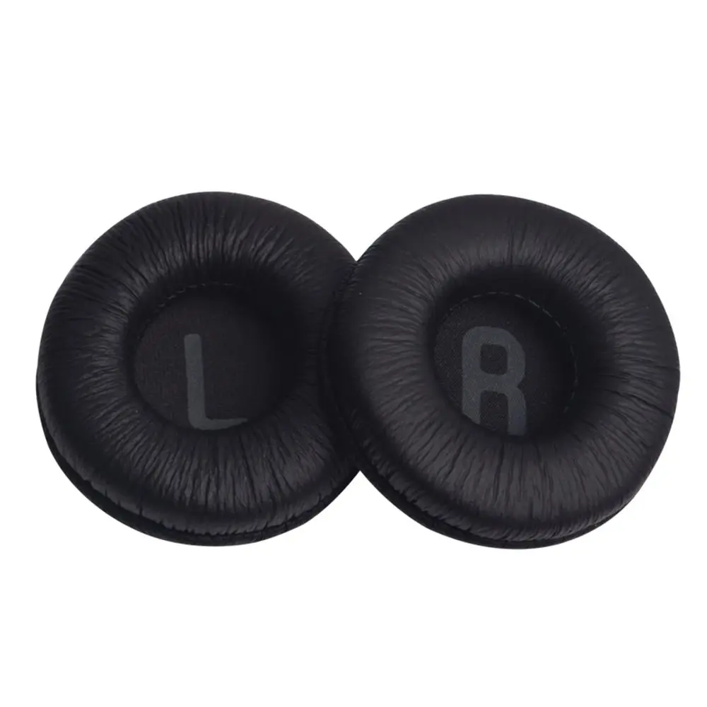 Premium Replacement Ear Cushions and Headband Cover Set - 70mm