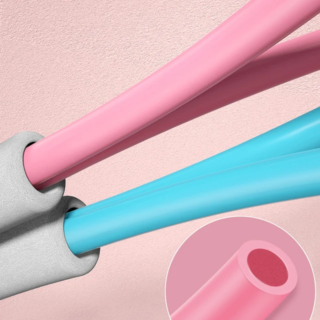 1pcs New 8-Shaped Tensioner for Fitness, Slimming and Whole Body Exercise for Women's Home Fitness Equipment 3