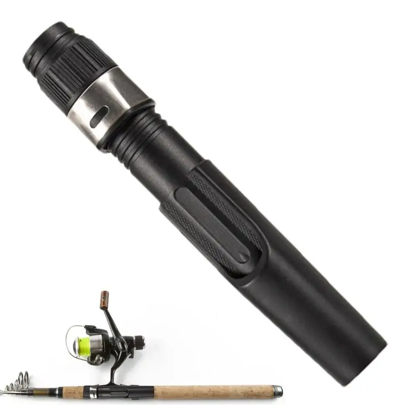 Universal Fishing Reel Seat for Spinning Rods