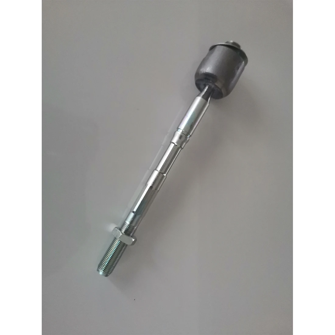 

One Front Axle Inner Steering Tie Rod Ends Ball Joint For TOYOTA PRADO GRJ150， OE 45503-60040
