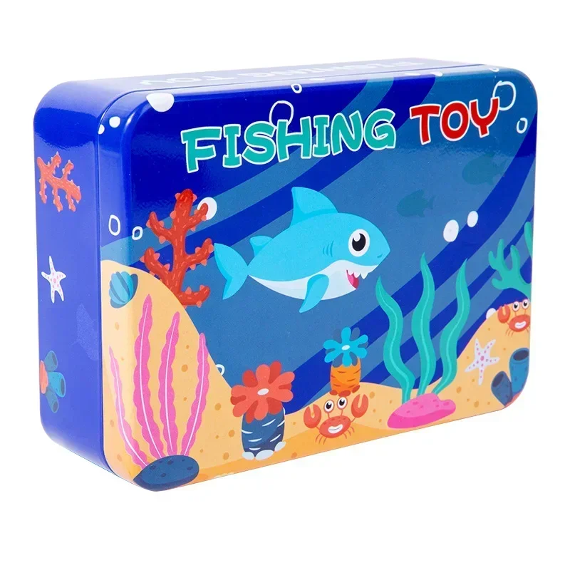 Fishing Toys Educational Toys For Children