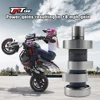 TNT135 High Performance Racing Camshaft For Benelli TNT125 TNT135 TNT Camshaft 125 135 Camshaft
