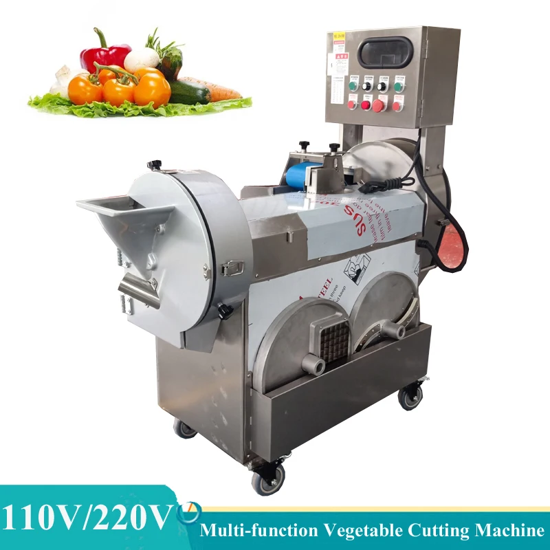 Fruit Dicer Industrial Vegetables Dicing Machine - China Vegetable Dicing  Machine, Vegetable Cutting
