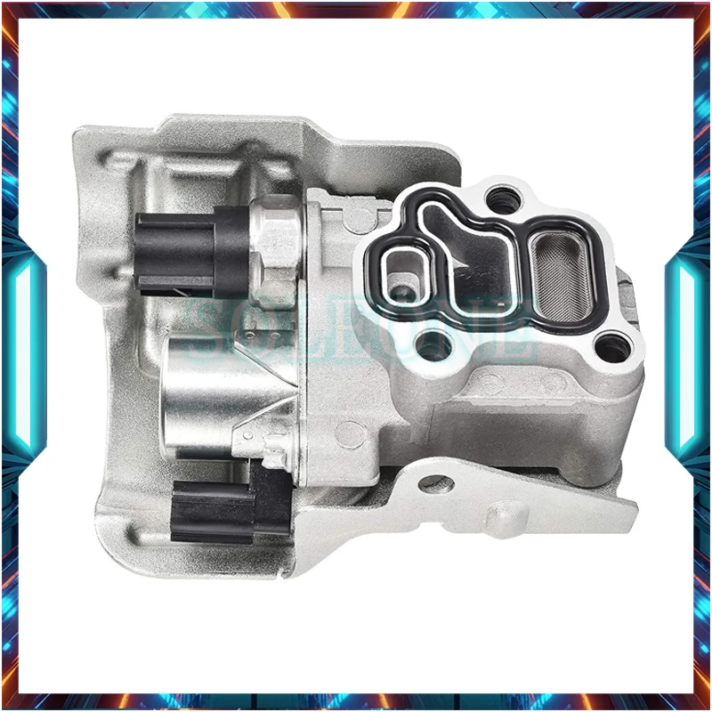 

VTEC Solenoid Spool Valve For Honda Accord Civic Element CR-V Acura RDX RSX TSX 3.0L 15810-RAA-A01 15810-RAA-A03 15810-PRB-A03