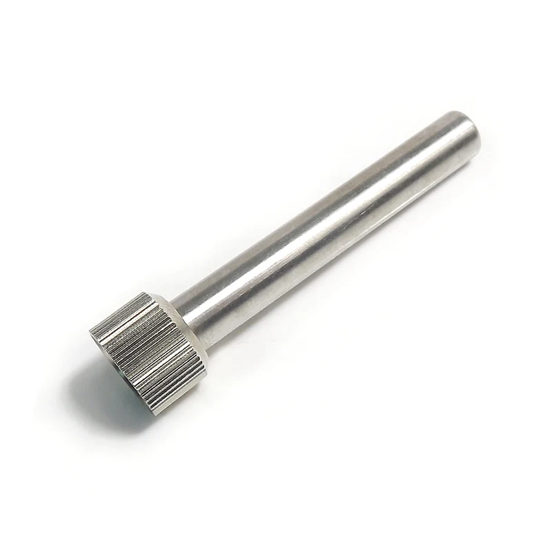 Soldering Iron New1set 907 Solder Tip Sleeve Electric Soldering Iron Station Cannula Casing Handle Adapter Repair For NO.907T 905E
