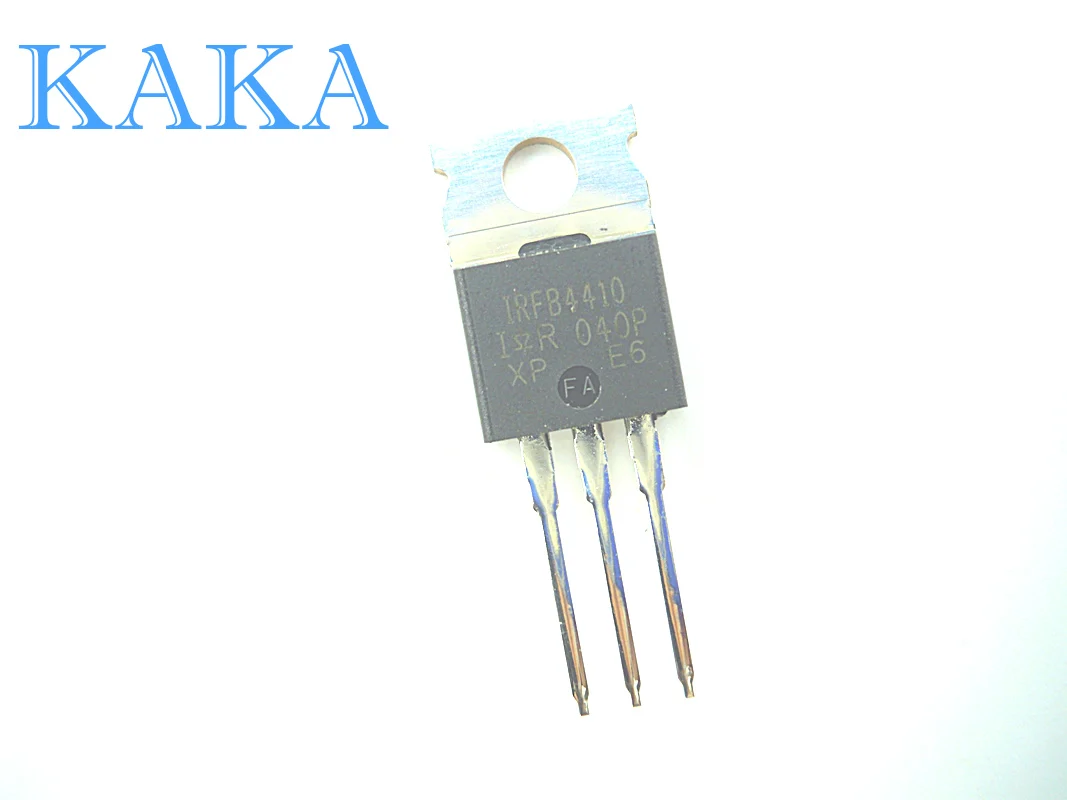 

10 шт. новый оригинальный IRFB4410PBF 96A/100V,0.01R TO-220