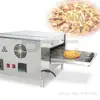 Electric Conveyor Pizza Oven Pizza Bread Maker Machine With Digital Timer Control Pizza Baking Oven Machine 2