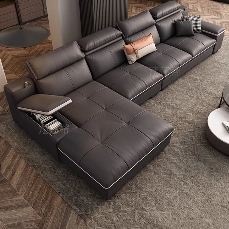 코너 모듈식 거실 소파, 빈티지 라운지, 목재 디자이너 거실 소파, 고양이 특이한 모듈, 카나페 살롱 홈 가구 