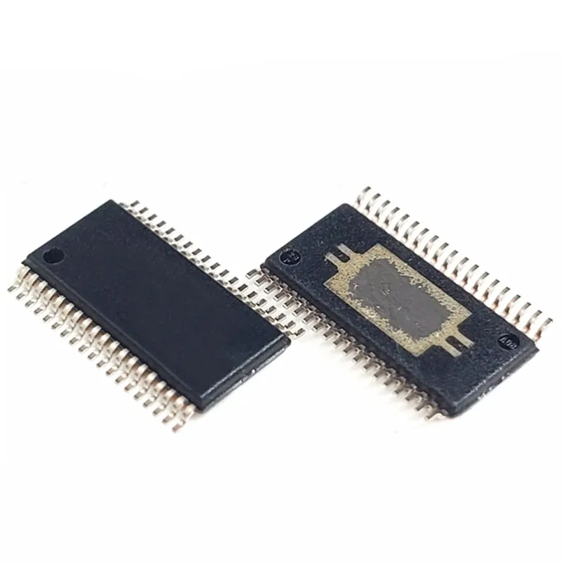 

1 шт. DRV8711DCPR DRV8711 HTSSOP-38