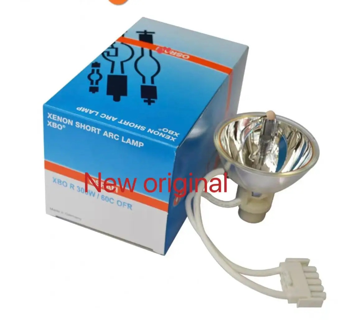 

For Lamp XBO R 300W/60C without a line New original